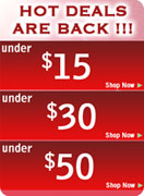 Hot Deals
